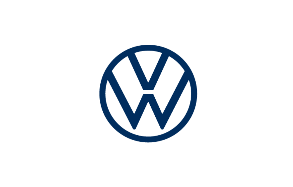 Volkswagen-Logo
