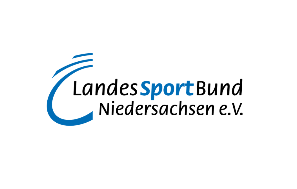 Logo des LandesSportBundes Niedersachsen