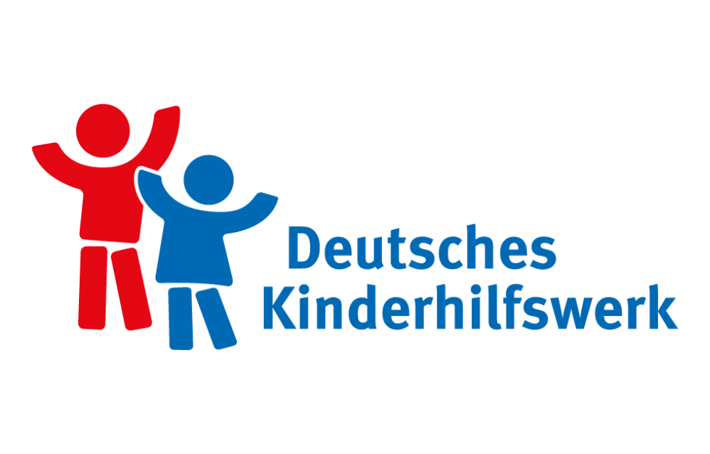 Logo Deutsches Kinderhilfswerk