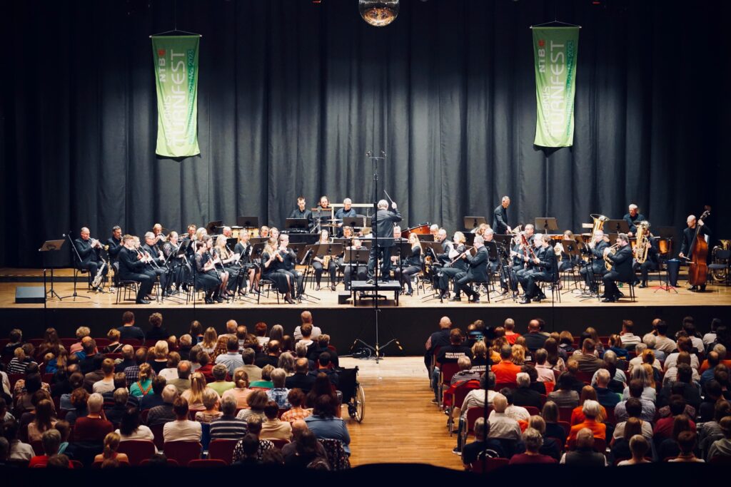 Gala-Konzert