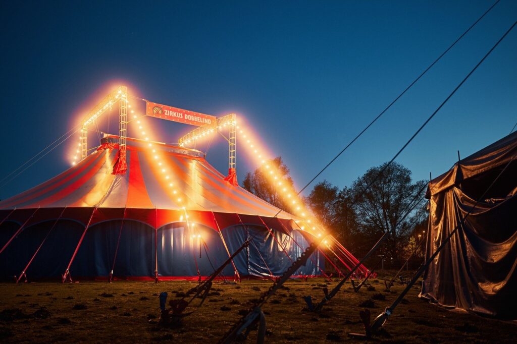 Zirkus Dobbelino-1