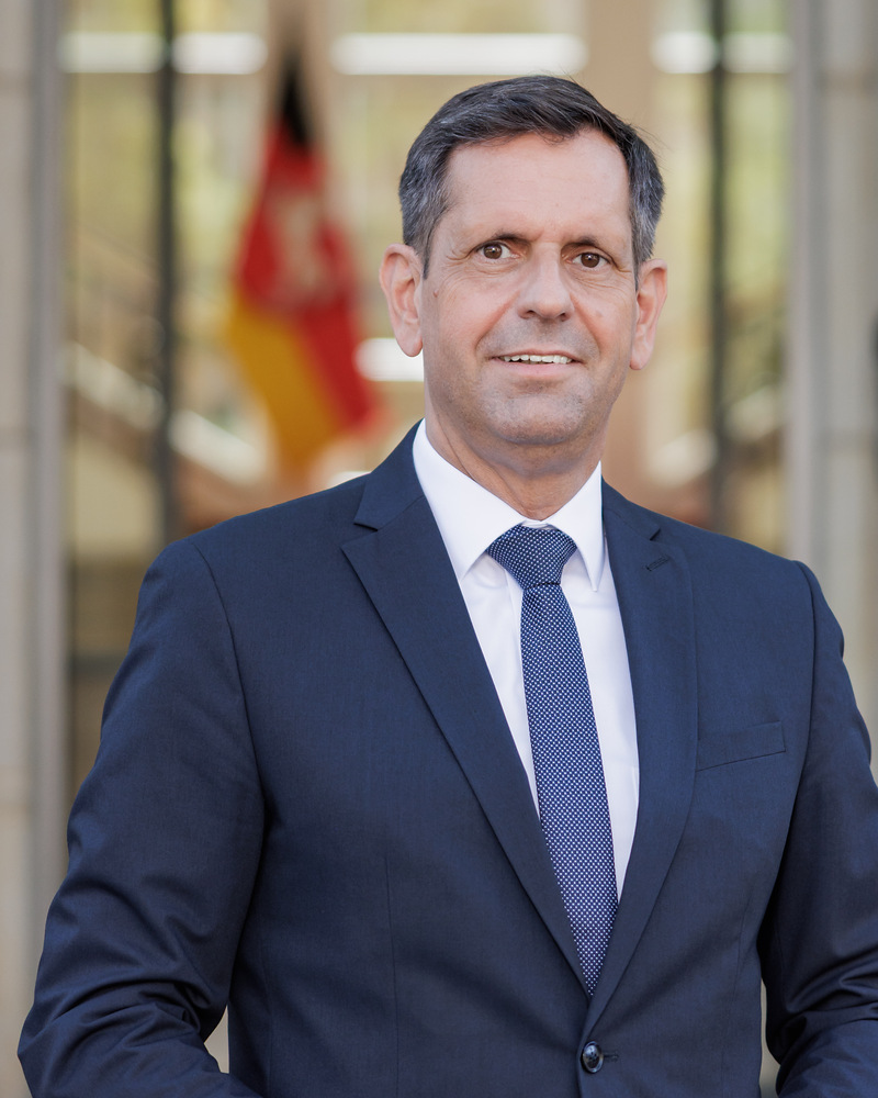 Olaf Lies, Niedersächsischer Ministerpräsident