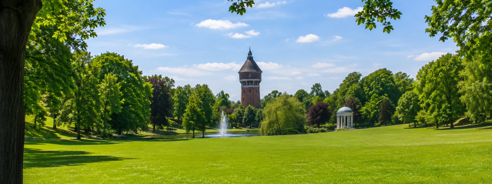 Bürgerpark
