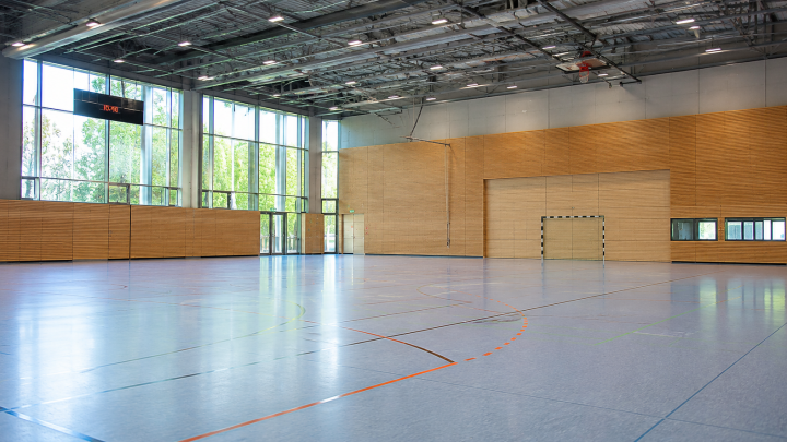 Wettkmapfhallen