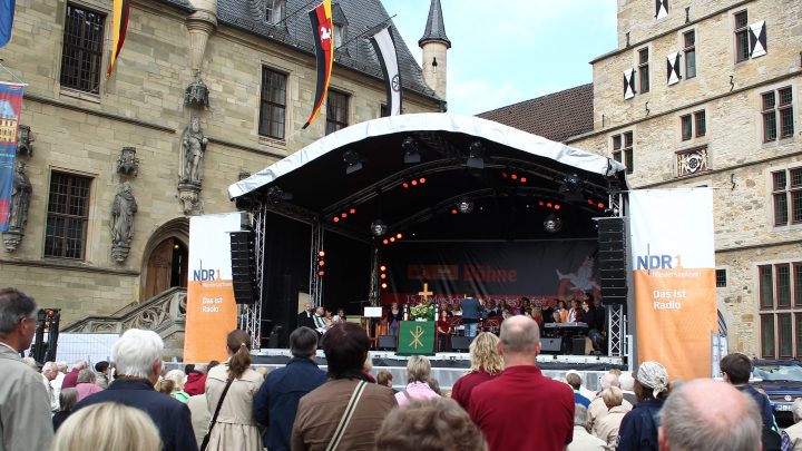 Gottesdienst