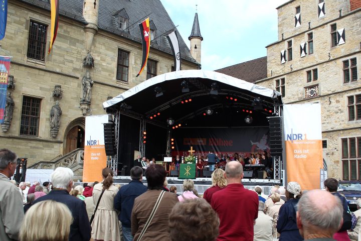 Gottesdienst
