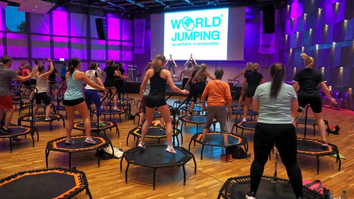 World_Jumping_Party