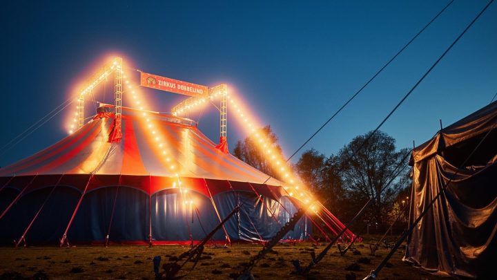 Zirkus Dobbelino-1