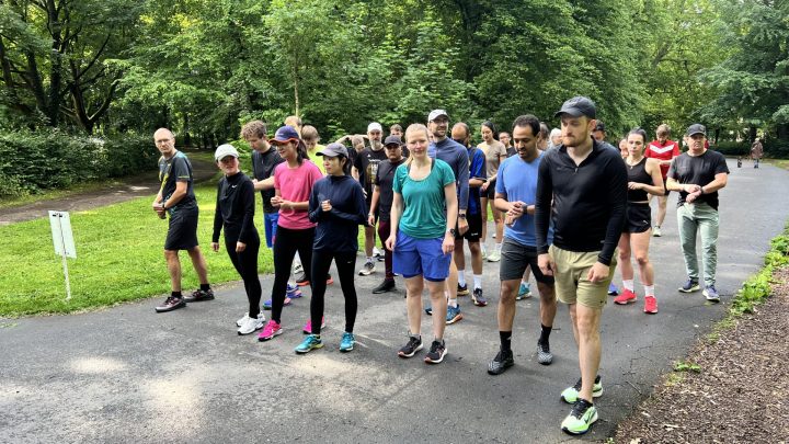 Parkrun