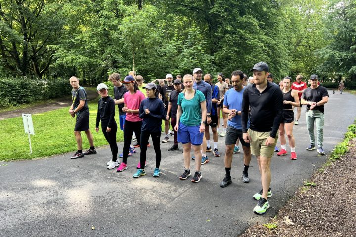 Parkrun